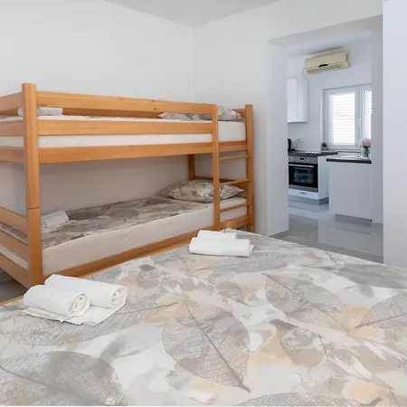Sevo Apartman