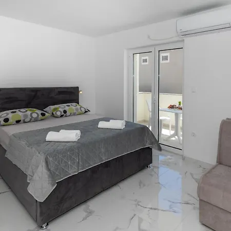 Apartman Sevo *