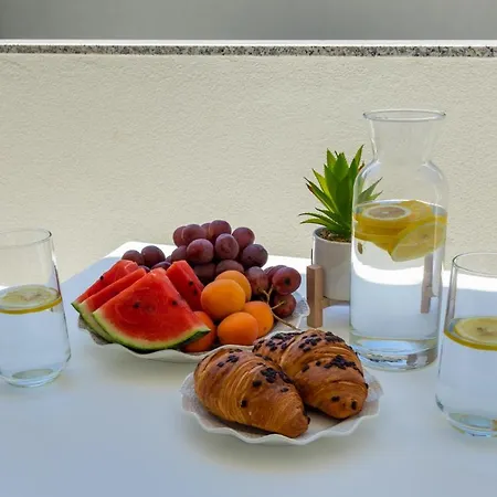 Appartement Sevo *