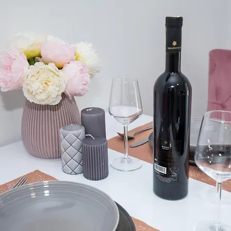 Sevo Appartement