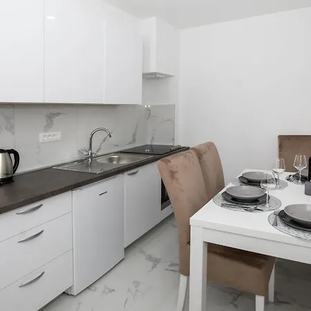 Sevo Apartman