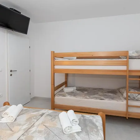 Appartement Sevo