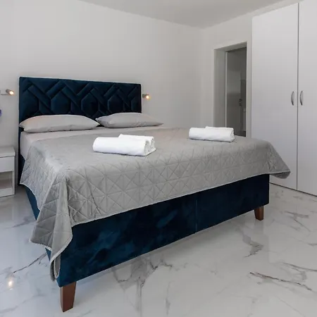 Appartement Sevo Baška Voda