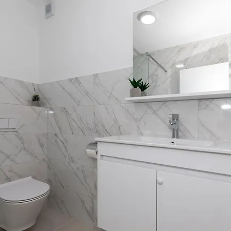 Sevo Appartement