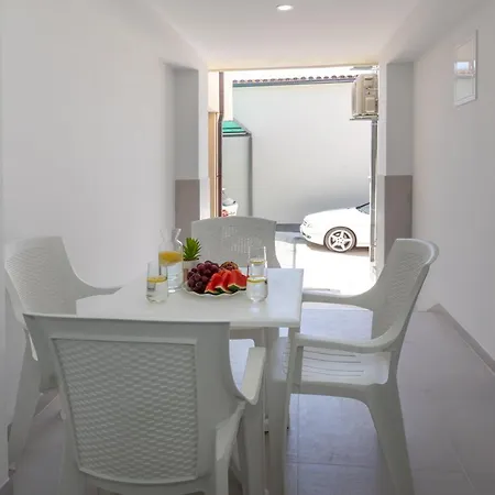 Appartement Sevo Baška Voda