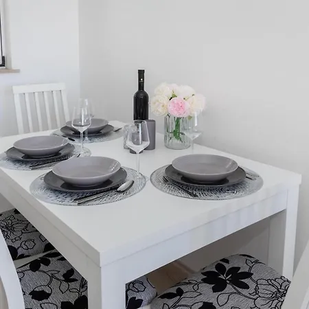 Appartement Sevo *