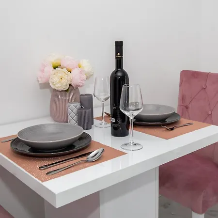 Appartement Sevo *