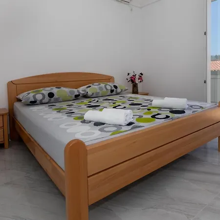 Apartman Sevo Baska Voda