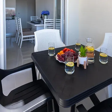 Sevo Apartman