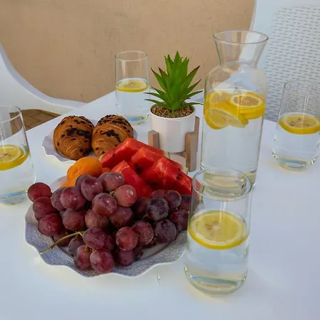 Sevo Apartman