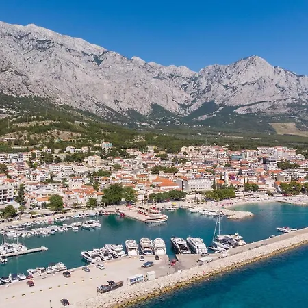 Apartman Sevo