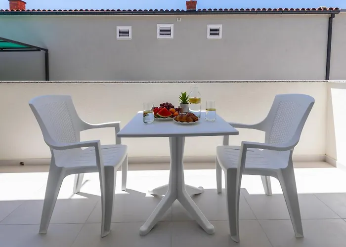 Sevo 公寓 巴什卡沃达