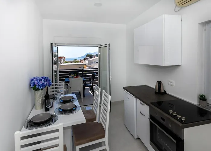 Sevo 巴什卡沃达