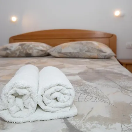 Sevo Apartment