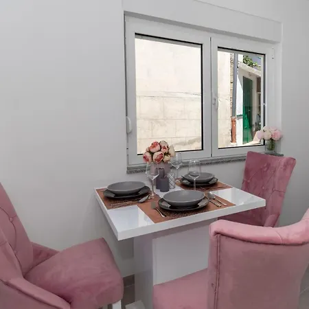 Apartment Sevo *
