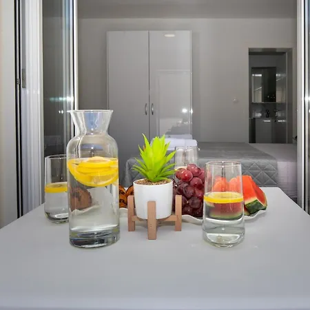 Apartment Sevo *