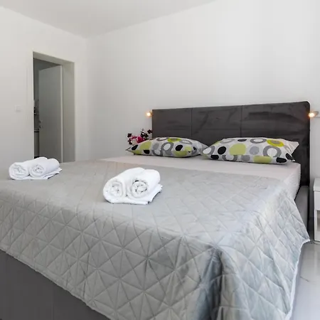 Apartment Sevo *