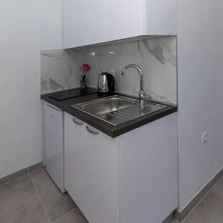 Apartment Sevo Baska Voda