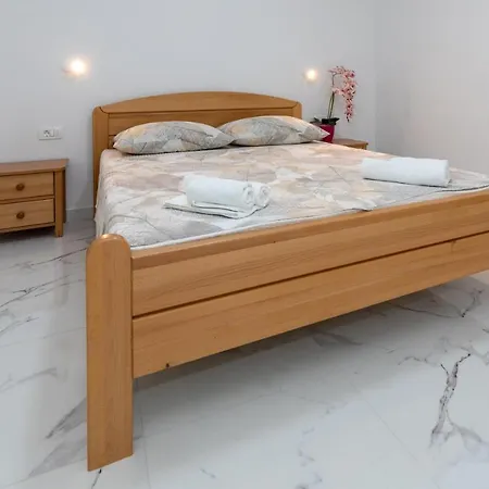 Sevo Apartment *