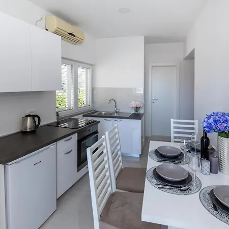 Apartment Sevo Baska Voda