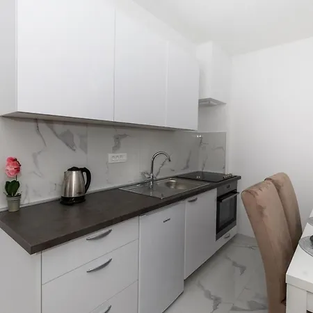 Sevo Apartment