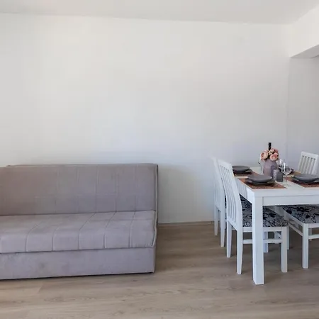 Sevo * Baška Voda
