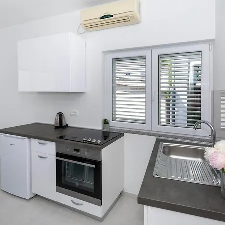 Sevo Apartment *