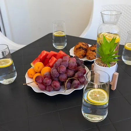 Sevo Apartment Baska Voda