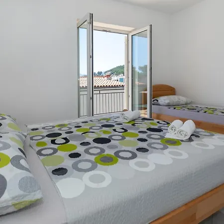 Apartment Sevo *