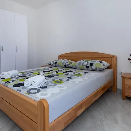 Apartment Sevo *