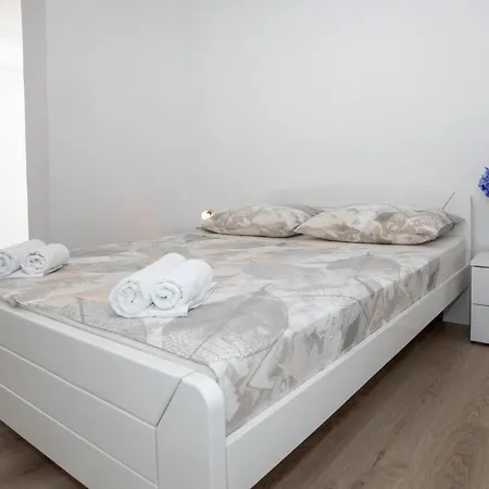Sevo * Baska Voda