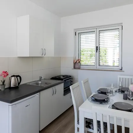 Apartment Sevo *