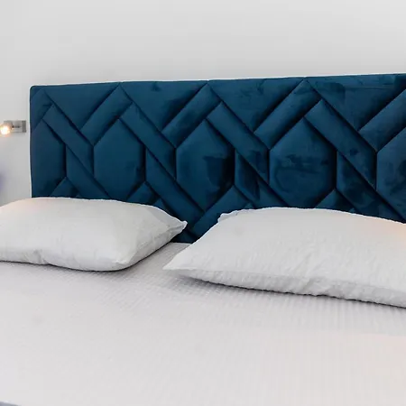 Apartamento Sevo Baška Voda