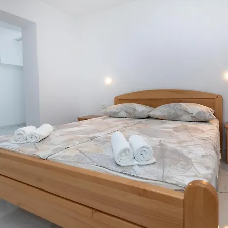 Apartment Sevo