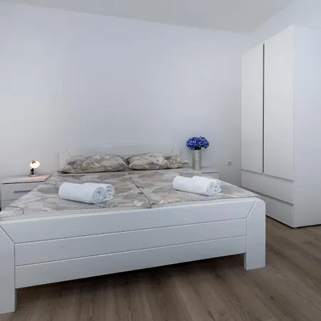 Apartment Sevo *
