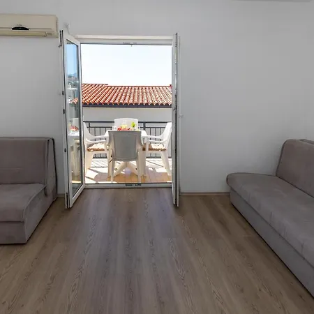 Sevo Apartment