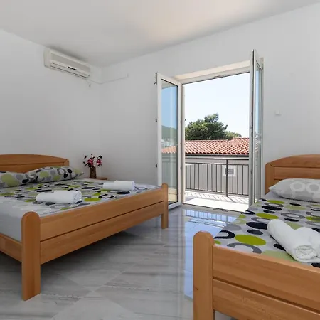 Apartment Sevo *