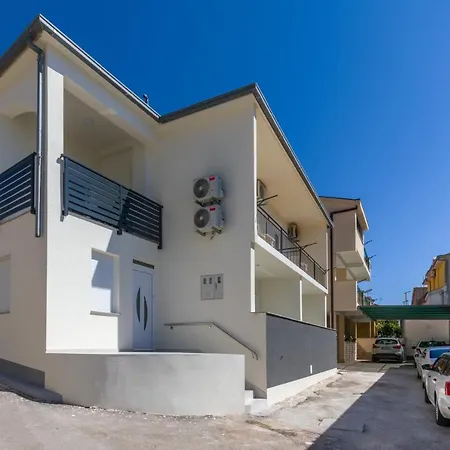 Apartment Sevo Baska Voda