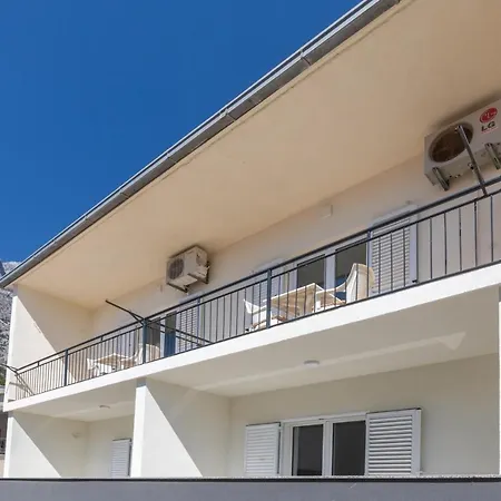 Apartment Sevo *