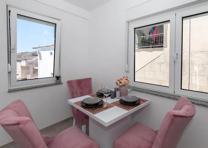 Sevo Lejlighed Baška Voda