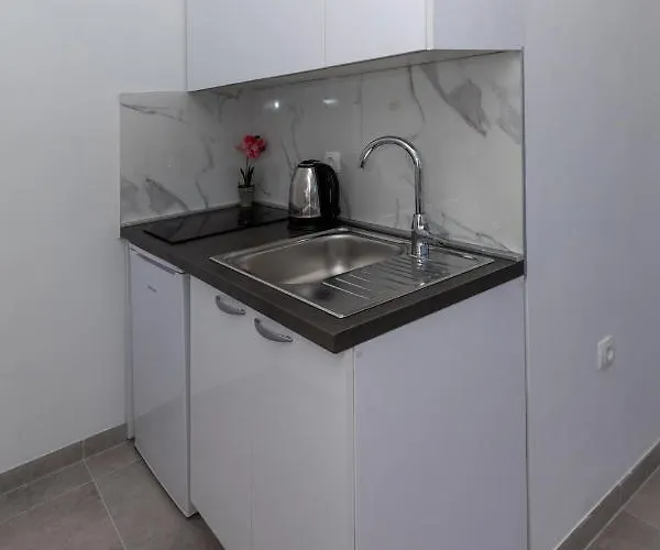 Lejlighed Sevo Baška Voda