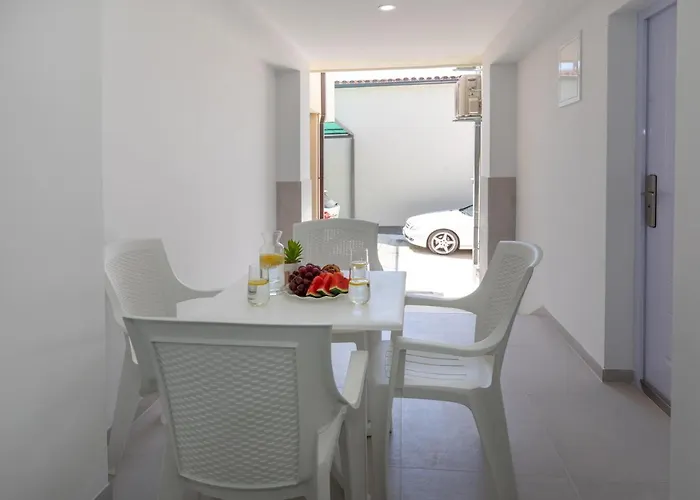 Lejlighed Sevo Baška Voda