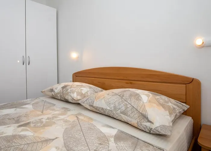 Lejlighed Sevo Baška Voda