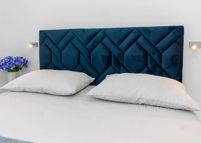 Lejlighed Sevo Baška Voda